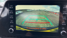 Toyota C-HR 1.8 Hybrid Icon 5dr CVT Hybrid Hatchback